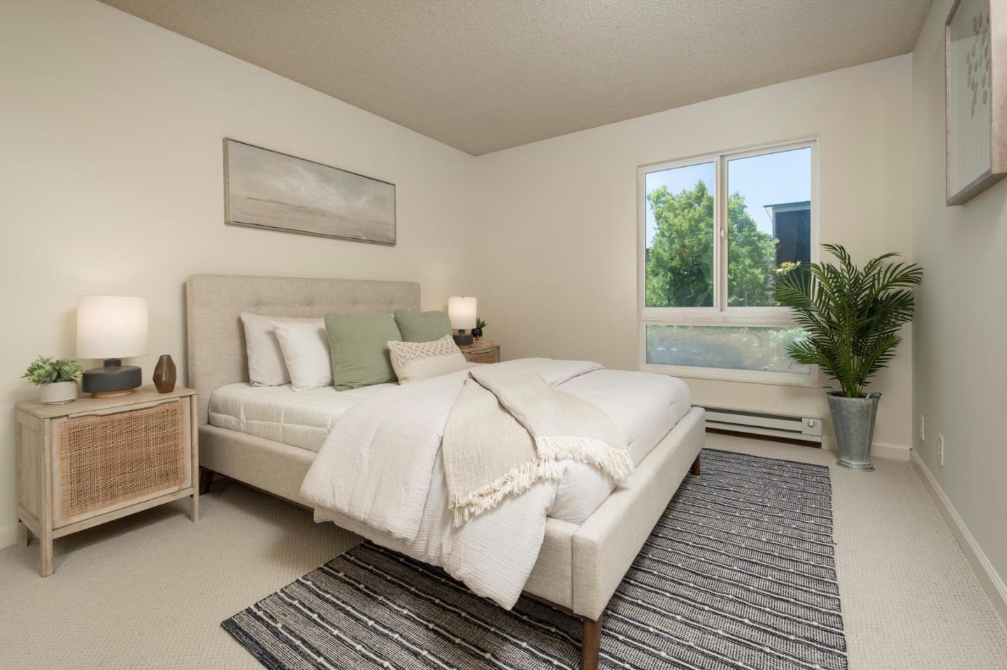 Detail Gallery Image 12 of 18 For 833 N Humboldt St #302,  San Mateo,  CA 94401 - 2 Beds | 1 Baths