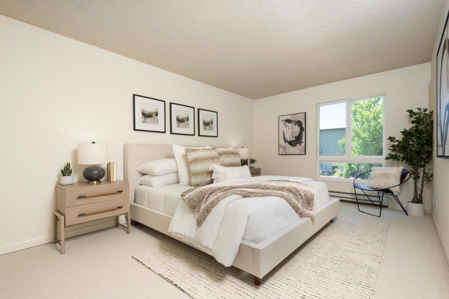 Detail Gallery Image 8 of 18 For 833 N Humboldt St #302,  San Mateo,  CA 94401 - 2 Beds | 1 Baths