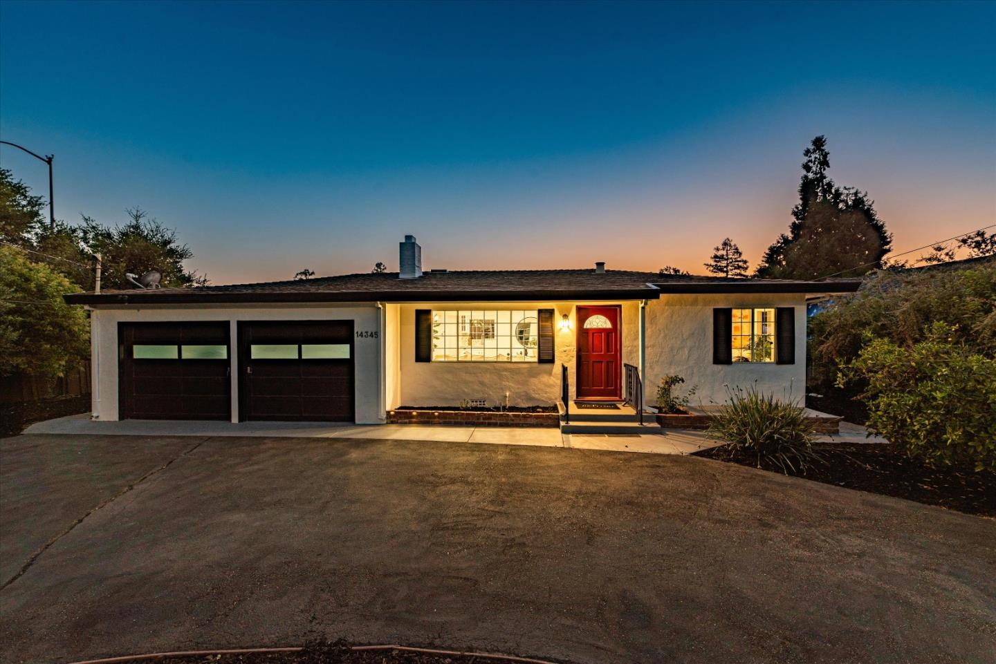 Detail Gallery Image 102 of 121 For 14345 Capri Dr, Los Gatos,  CA 95032 - 2 Beds | 1 Baths