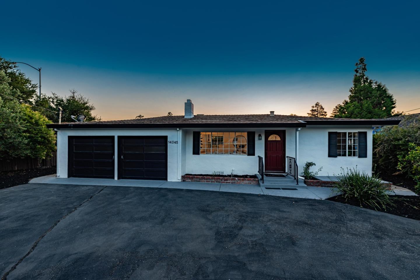 Detail Gallery Image 38 of 121 For 14345 Capri Dr, Los Gatos,  CA 95032 - 2 Beds | 1 Baths