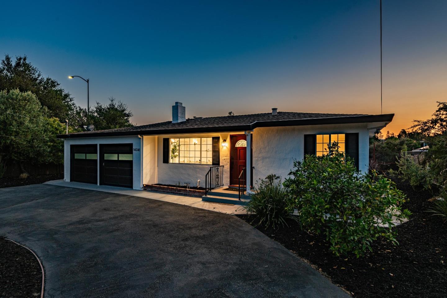 Detail Gallery Image 47 of 121 For 14345 Capri Dr, Los Gatos,  CA 95032 - 2 Beds | 1 Baths