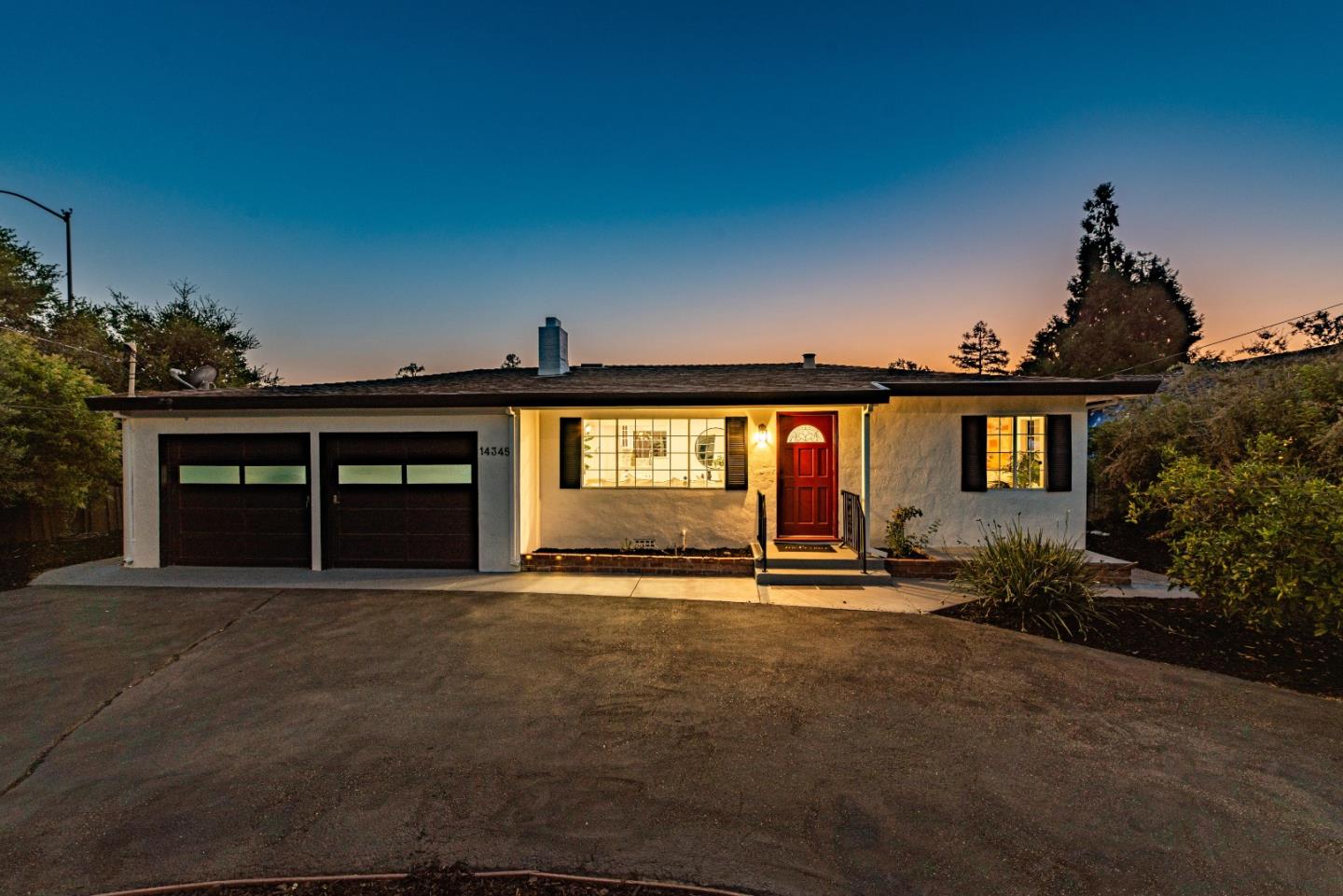 Detail Gallery Image 49 of 121 For 14345 Capri Dr, Los Gatos,  CA 95032 - 2 Beds | 1 Baths