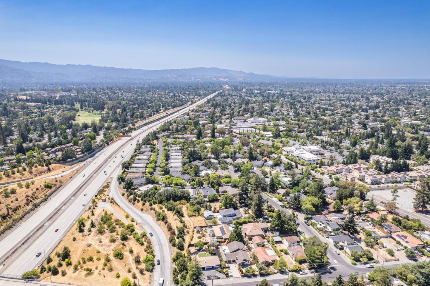 Detail Gallery Image 79 of 121 For 14345 Capri Dr, Los Gatos,  CA 95032 - 2 Beds | 1 Baths