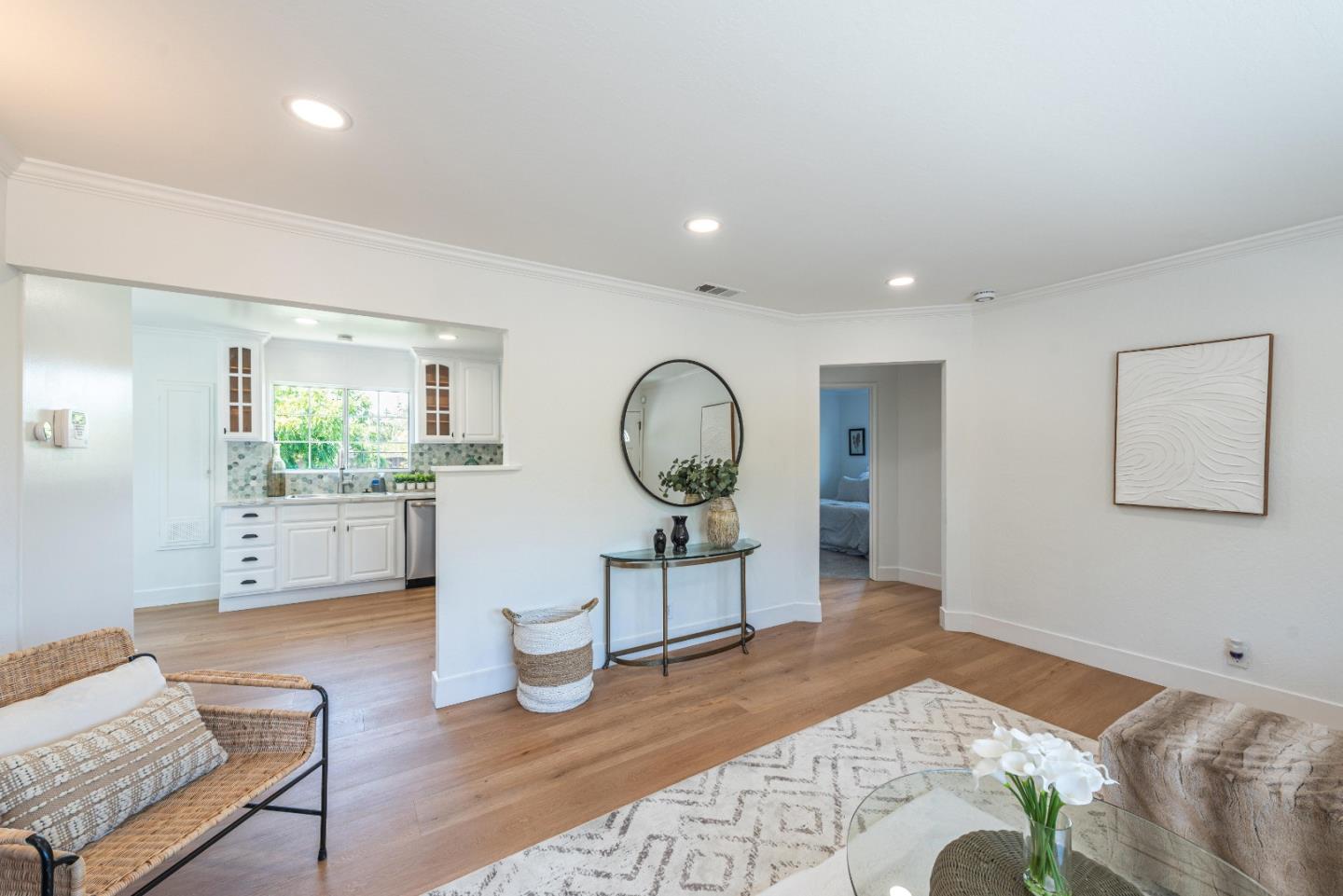 Detail Gallery Image 9 of 121 For 14345 Capri Dr, Los Gatos,  CA 95032 - 2 Beds | 1 Baths