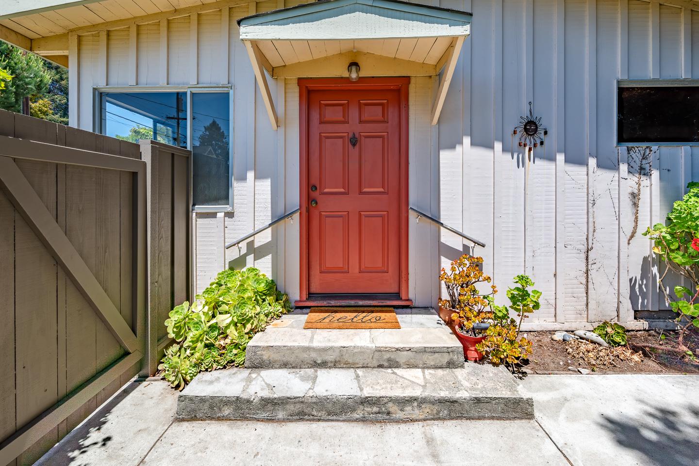 Detail Gallery Image 1 of 1 For 328 Mountain View Ave, Santa Cruz,  CA 95062 - 0 Beds | 1 Baths