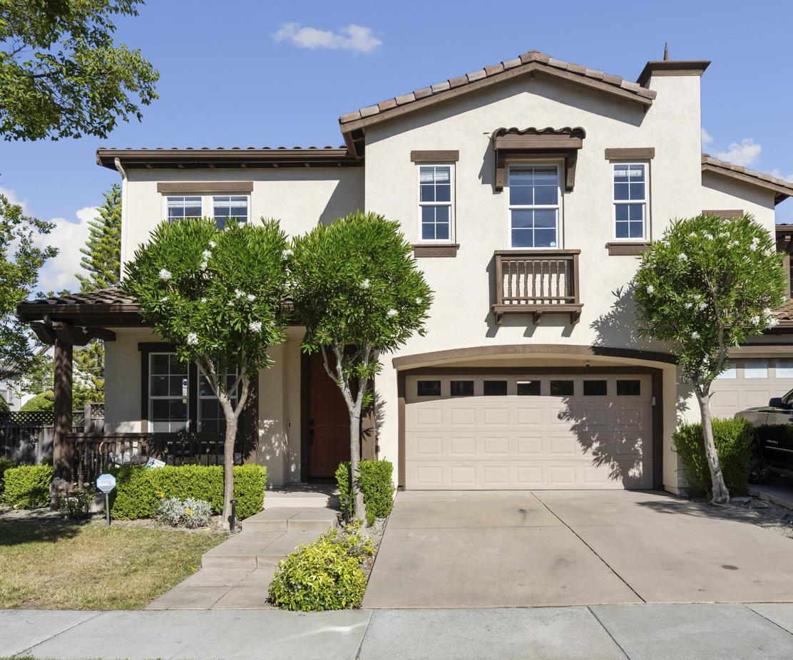 Detail Gallery Image 1 of 1 For 1181 Thornbury Ln, San Jose,  CA 95138 - 4 Beds | 3/1 Baths