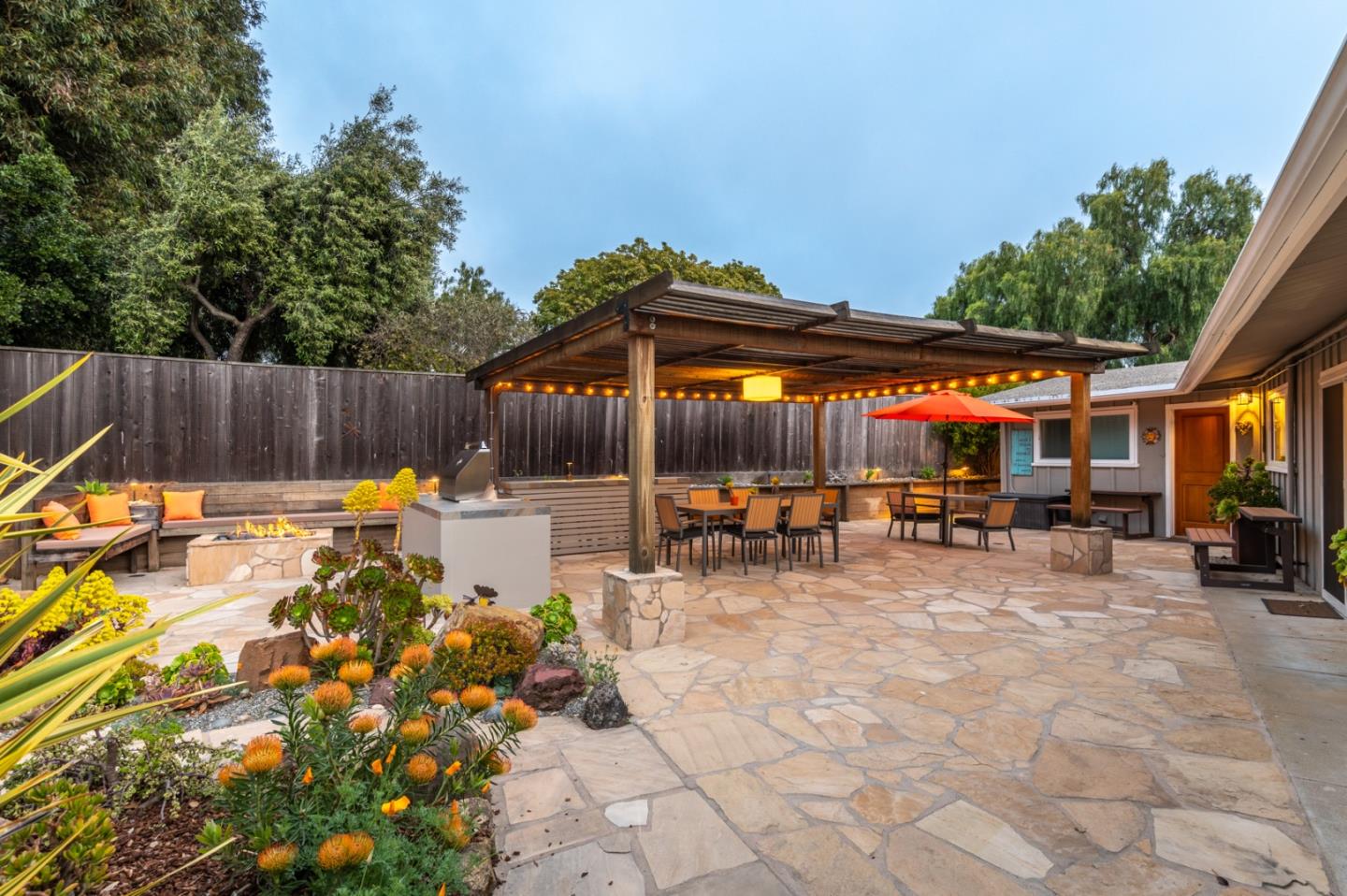 Detail Gallery Image 26 of 32 For 35 Lilac Ln, Carmel Valley,  CA 93924 - 3 Beds | 2 Baths