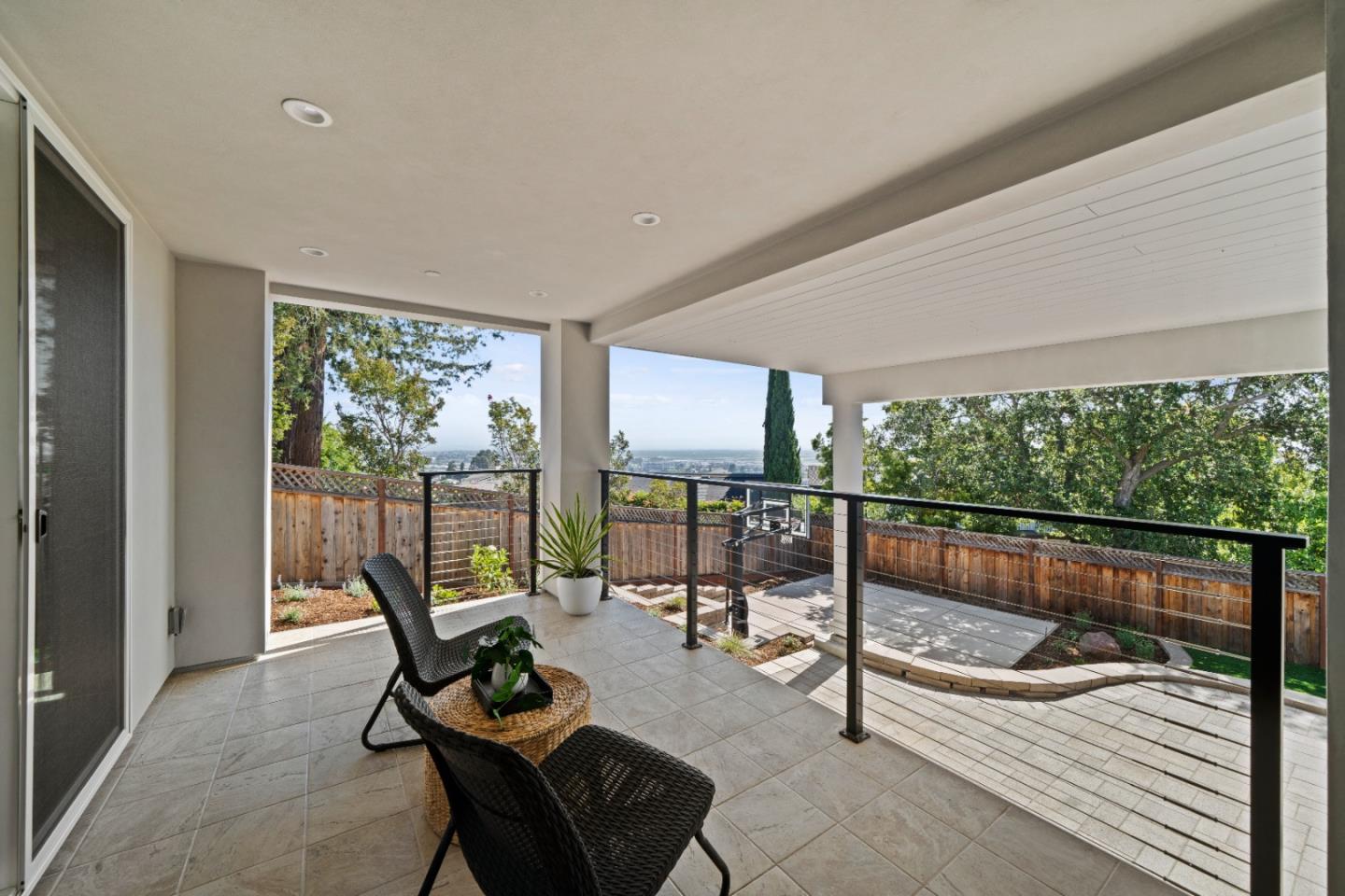 Detail Gallery Image 41 of 49 For 61 Madrona St, San Carlos,  CA 94070 - 4 Beds | 5 Baths