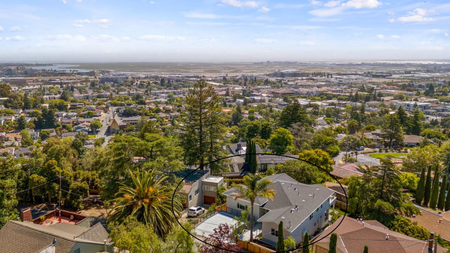 Detail Gallery Image 49 of 49 For 61 Madrona St, San Carlos,  CA 94070 - 4 Beds | 5 Baths