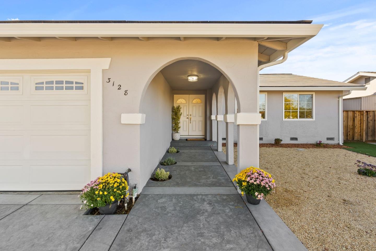 Detail Gallery Image 1 of 35 For 3128 Peanut Brittle Dr, San Jose,  CA 95148 - 3 Beds | 2 Baths