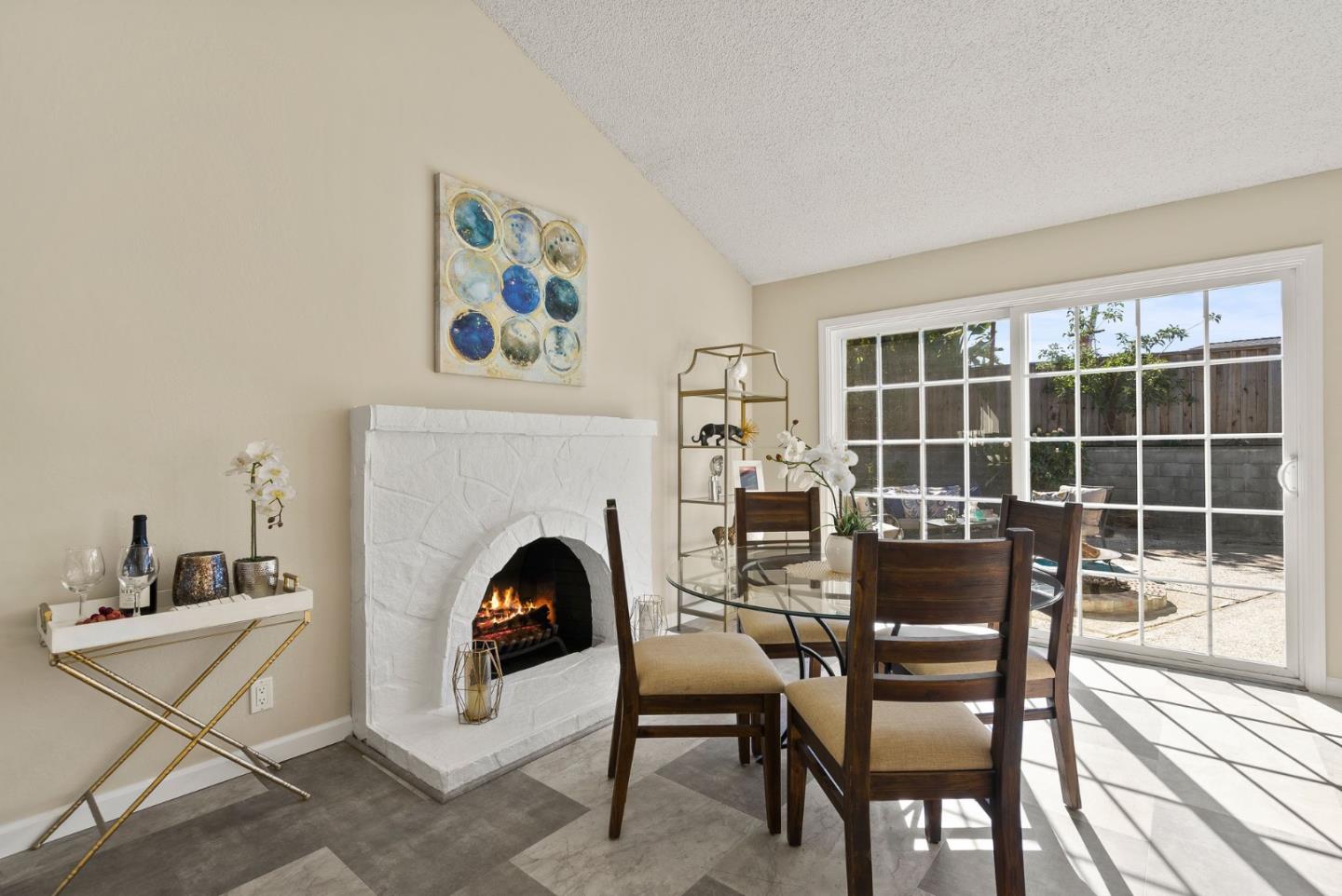 Detail Gallery Image 13 of 35 For 3128 Peanut Brittle Dr, San Jose,  CA 95148 - 3 Beds | 2 Baths