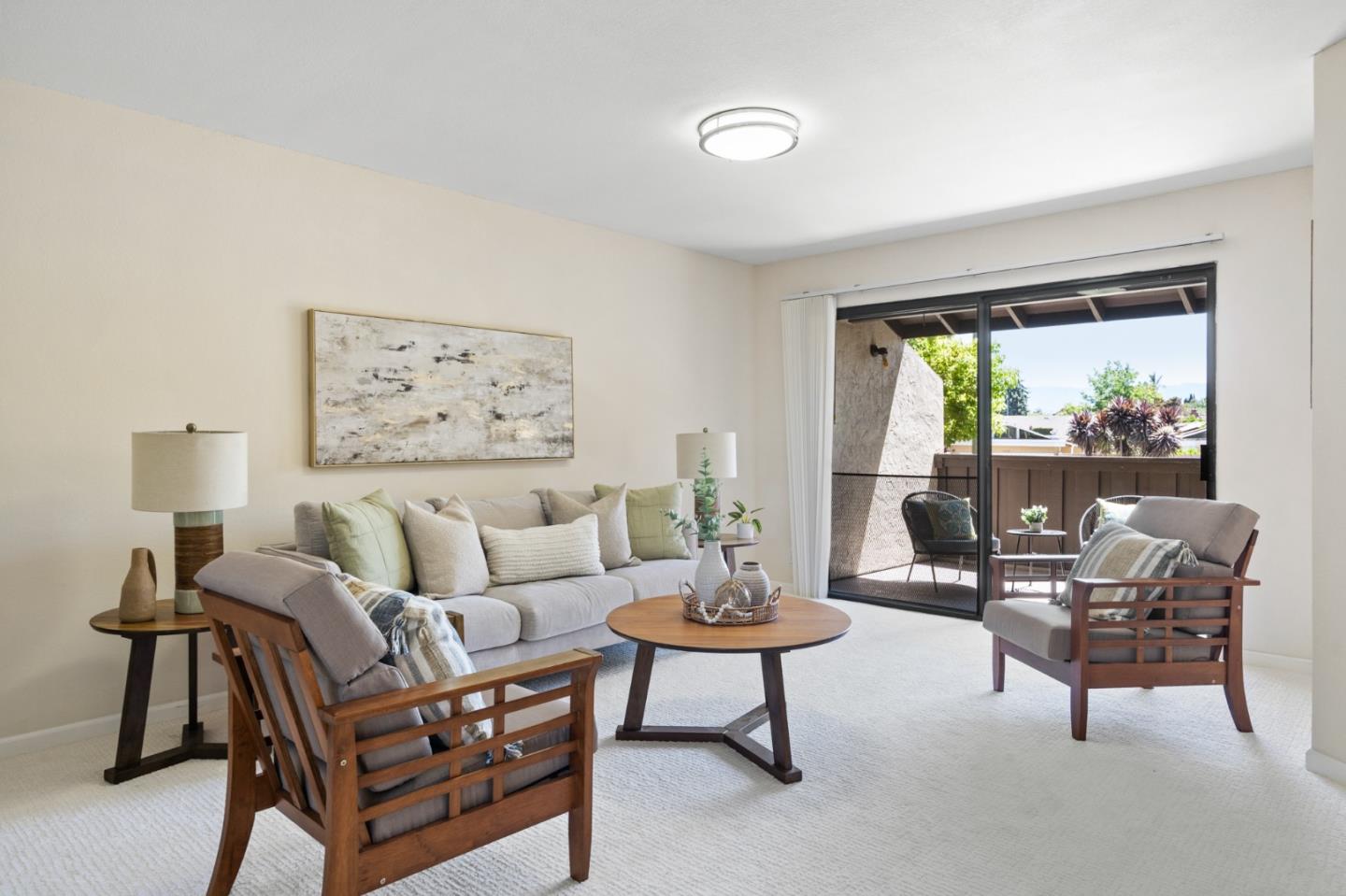 Detail Gallery Image 1 of 1 For 1001 E Evelyn Ter #152,  Sunnyvale,  CA 94086 - 1 Beds | 1 Baths