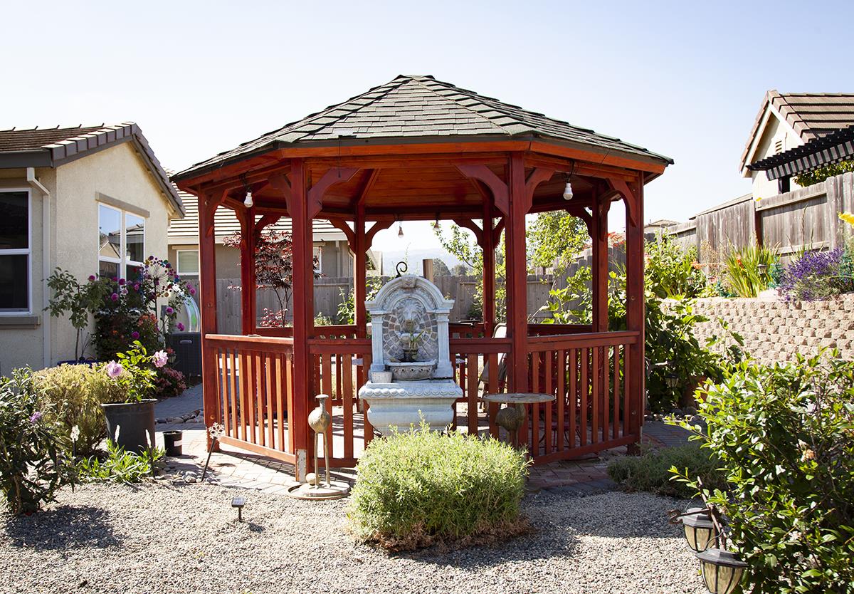 Detail Gallery Image 51 of 59 For 1143 Vista Way, San Juan Bautista,  CA 95045 - 5 Beds | 4/1 Baths