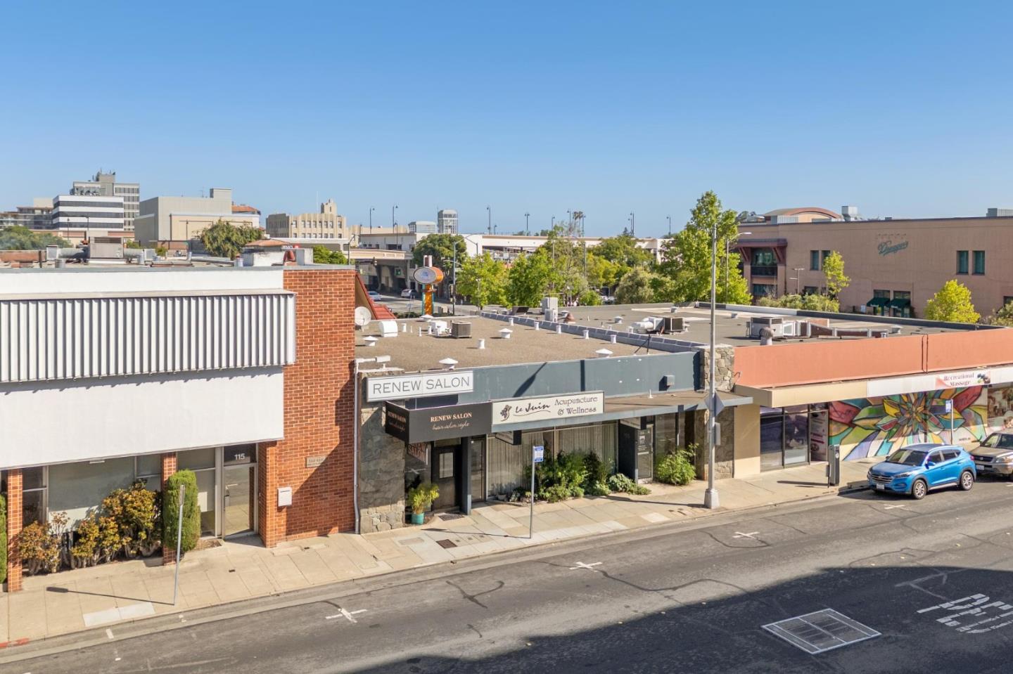 Detail Gallery Image 2 of 19 For 153 E 5th Ave, San Mateo,  CA 94401 - – Beds | – Baths