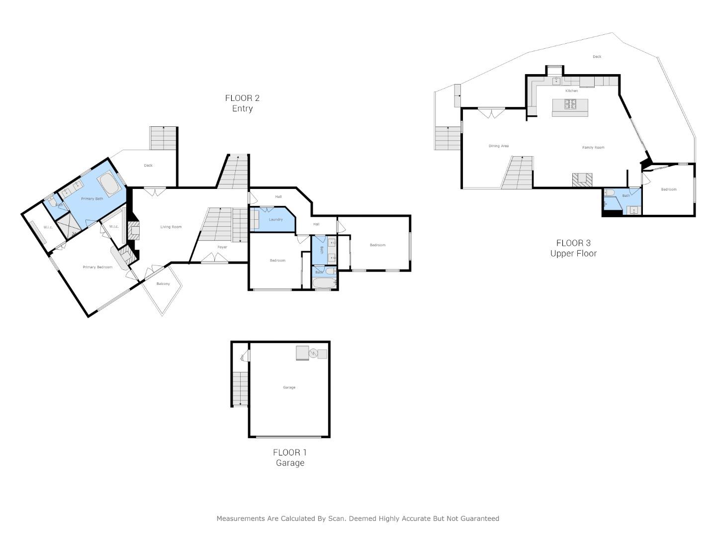 Detail Gallery Image 56 of 59 For 582 Miramar Dr, Half Moon Bay,  CA 94019 - 4 Beds | 3 Baths