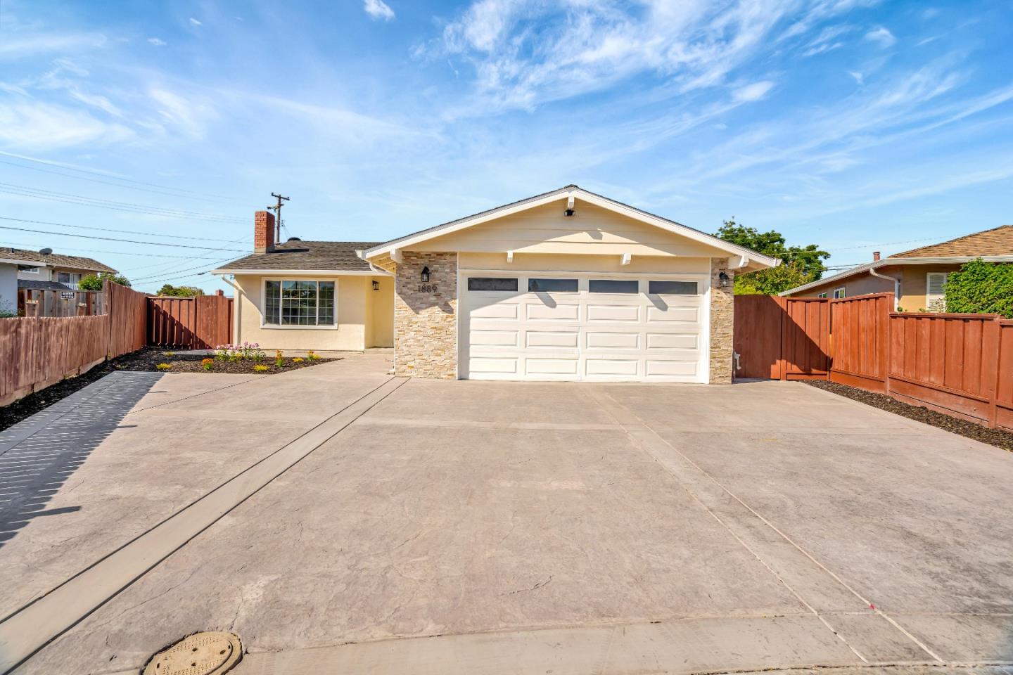 Detail Gallery Image 1 of 1 For 1889 Aberdeen Ct, San Jose,  CA 95122 - 3 Beds | 2 Baths