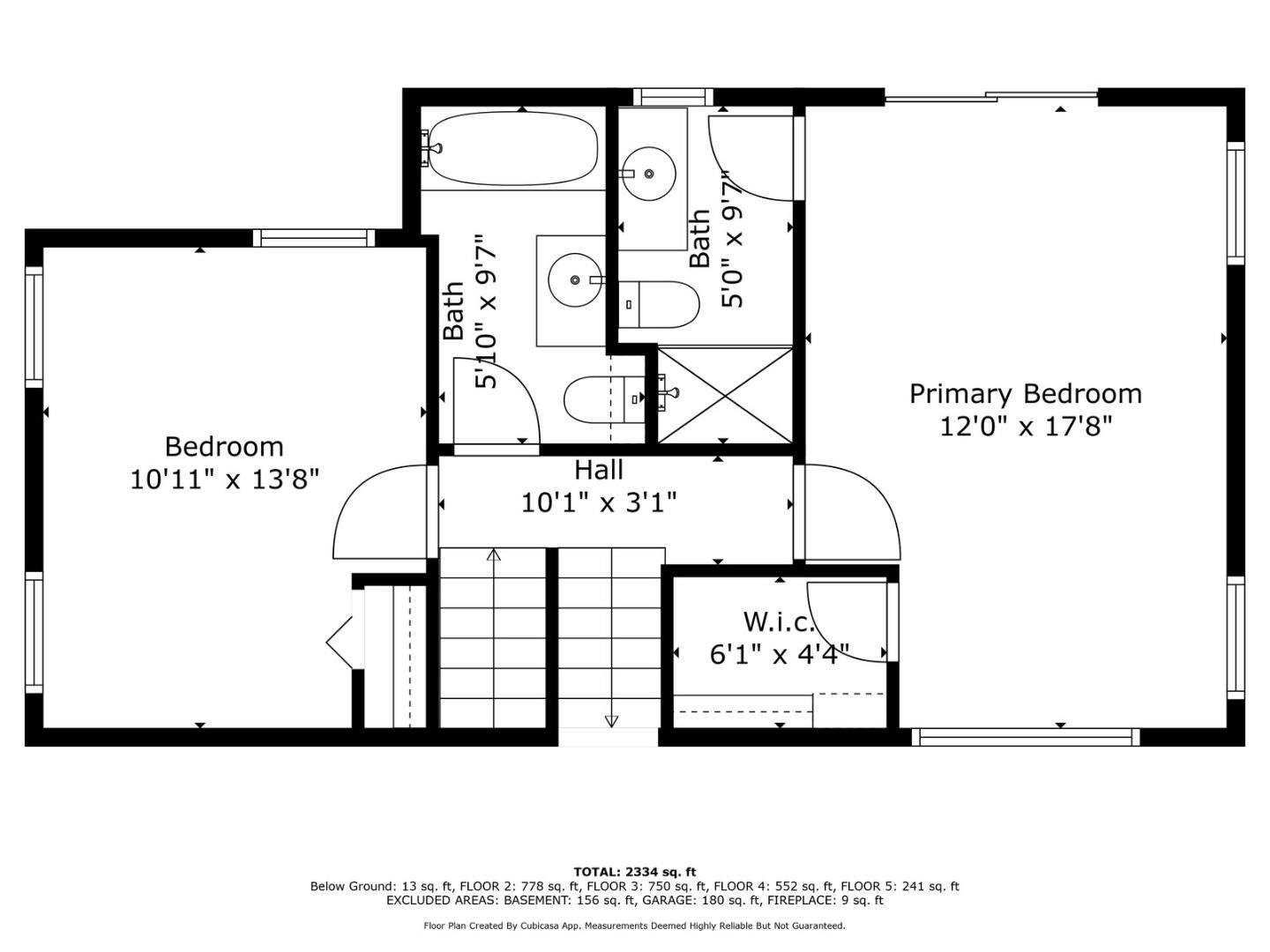 Detail Gallery Image 36 of 48 For 153 16th Ave, San Mateo,  CA 94402 - 3 Beds | 2 Baths