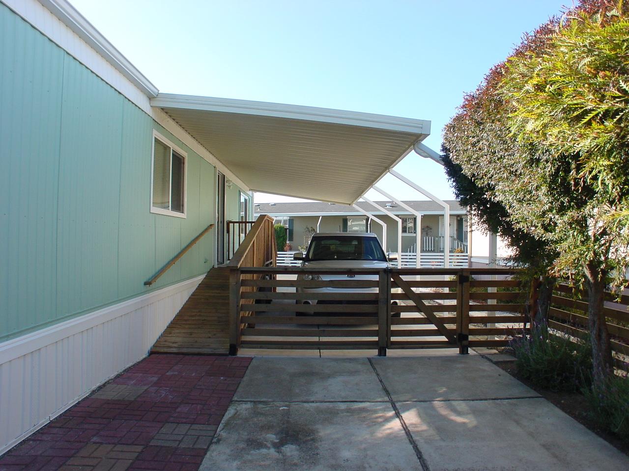 Detail Gallery Image 7 of 42 For 1146 Birch Ave #80,  Seaside,  CA 93955 - 2 Beds | 2 Baths