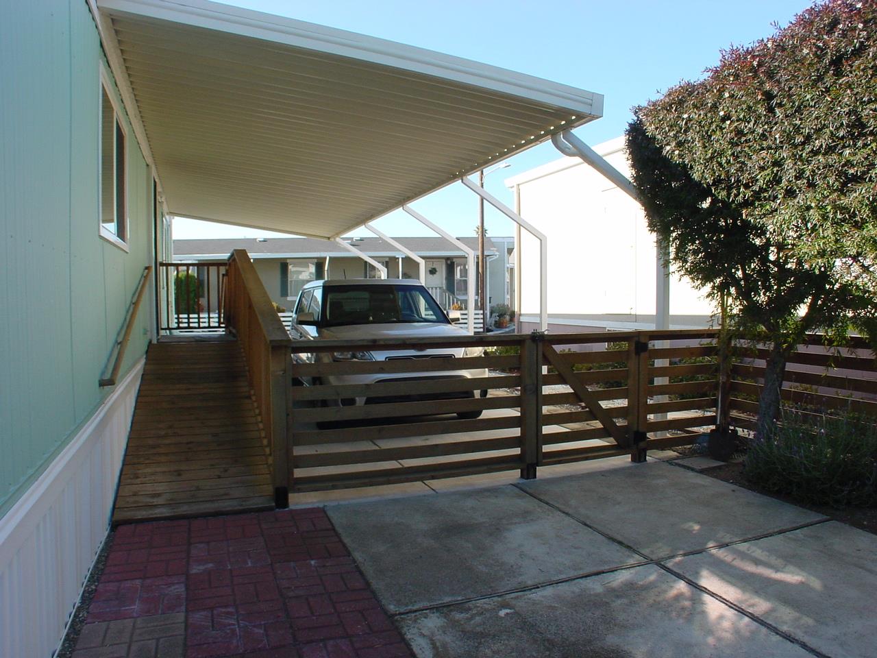 Detail Gallery Image 8 of 42 For 1146 Birch Ave #80,  Seaside,  CA 93955 - 2 Beds | 2 Baths