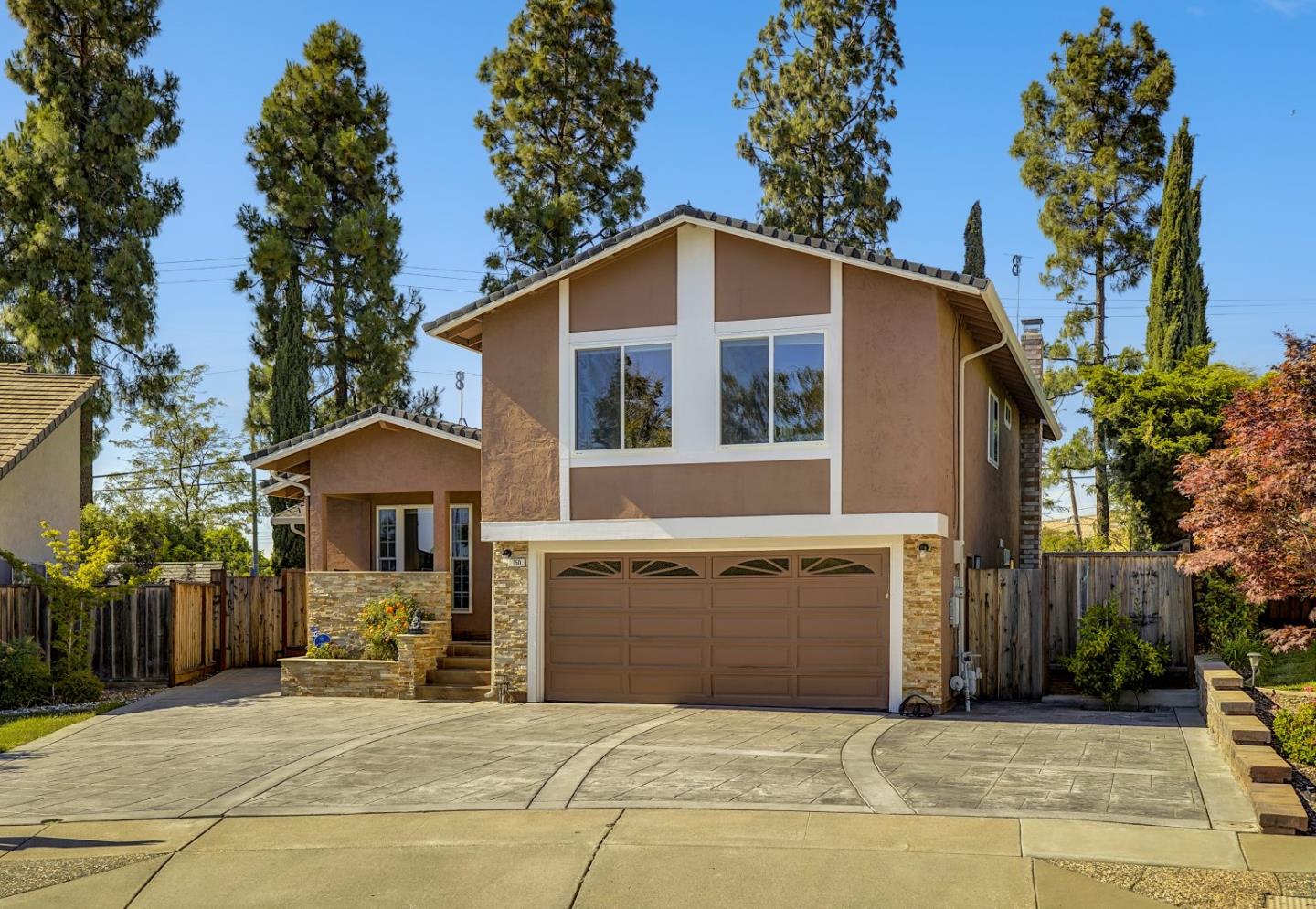 Detail Gallery Image 1 of 1 For 750 Navajo Way, Fremont,  CA 94539 - 4 Beds | 3 Baths