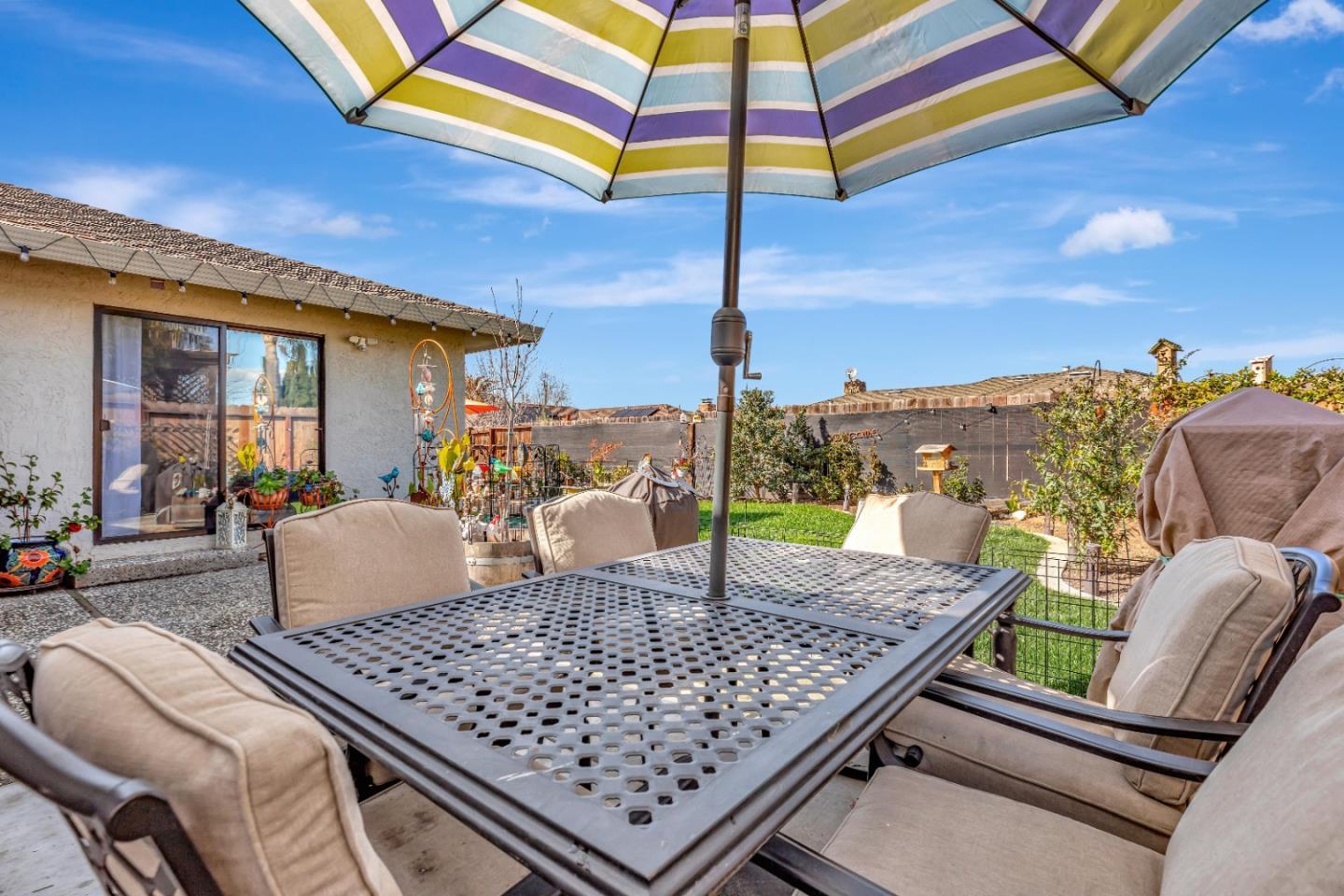 Detail Gallery Image 45 of 45 For 1220 Heather Glen Cir, Hollister,  CA 95023 - 3 Beds | 2 Baths