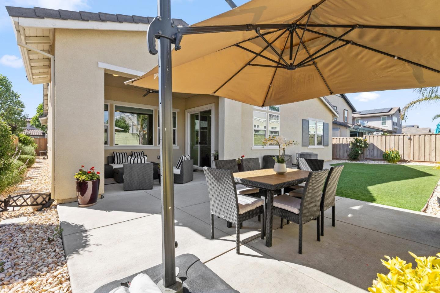 Detail Gallery Image 54 of 65 For 9820 Bobcat Ct, Gilroy,  CA 95020 - 4 Beds | 3/1 Baths
