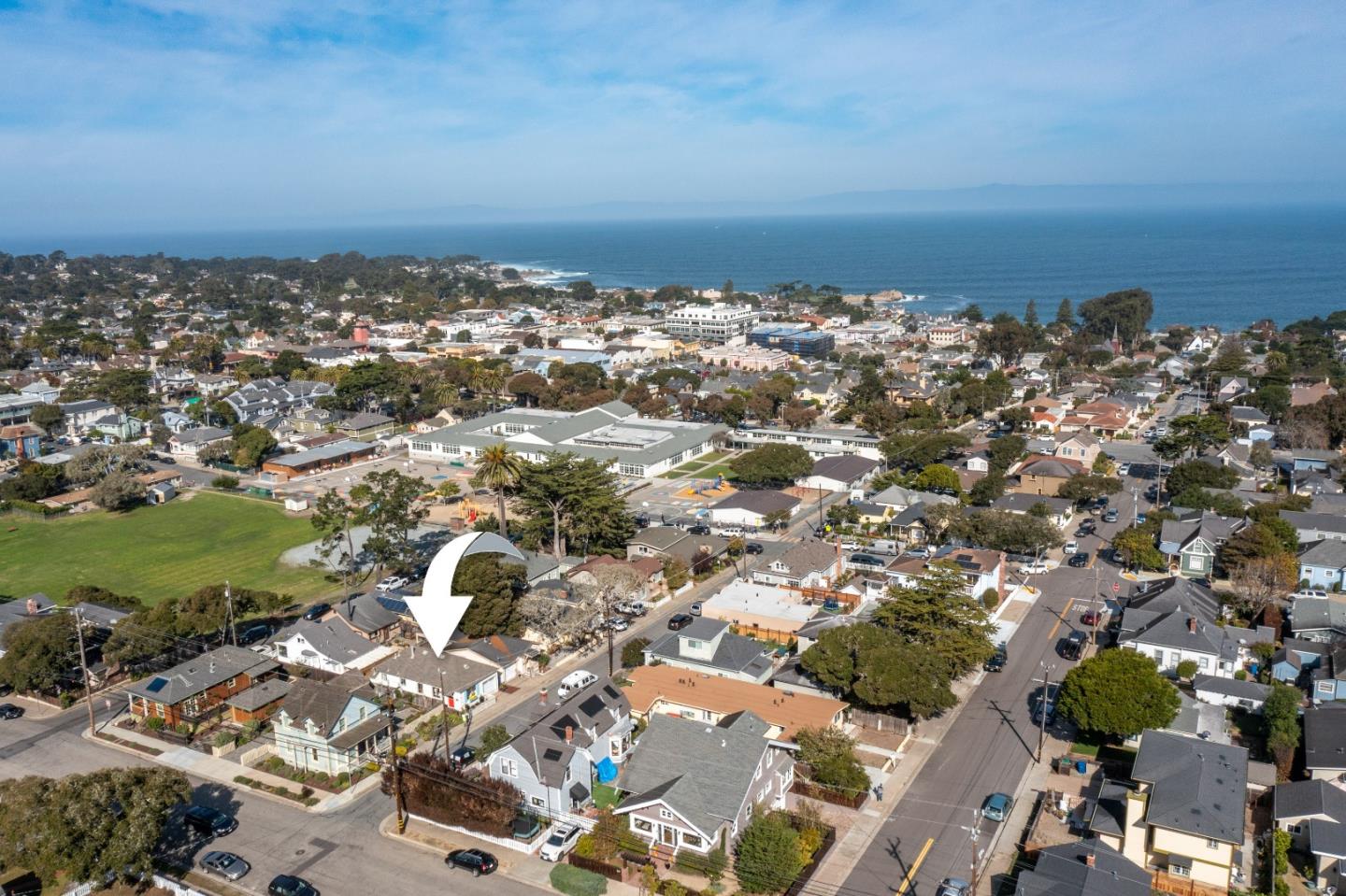 Detail Gallery Image 17 of 17 For 516 12th St, Pacific Grove,  CA 93950 - 2 Beds | 1 Baths