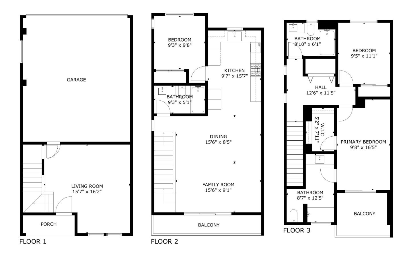 Detail Gallery Image 68 of 68 For 122 Bundeson Cir, Hollister,  CA 95023 - – Beds | – Baths