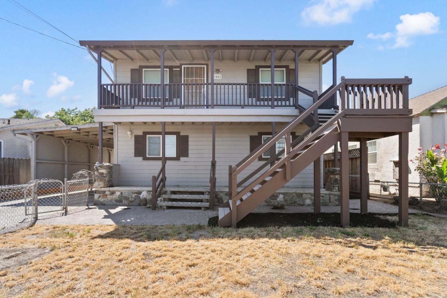 Detail Gallery Image 1 of 1 For 1441 State St, Alviso,  CA 95002 - 2 Beds | 1 Baths