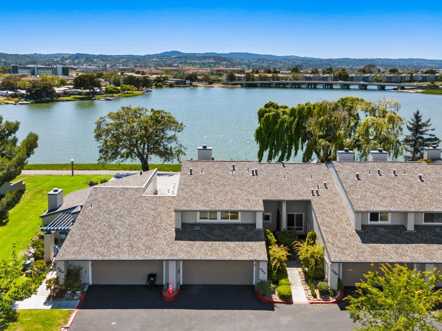 Detail Gallery Image 1 of 1 For 144 Beach Park Blvd, Foster City,  CA 94404 - 4 Beds | 2/1 Baths