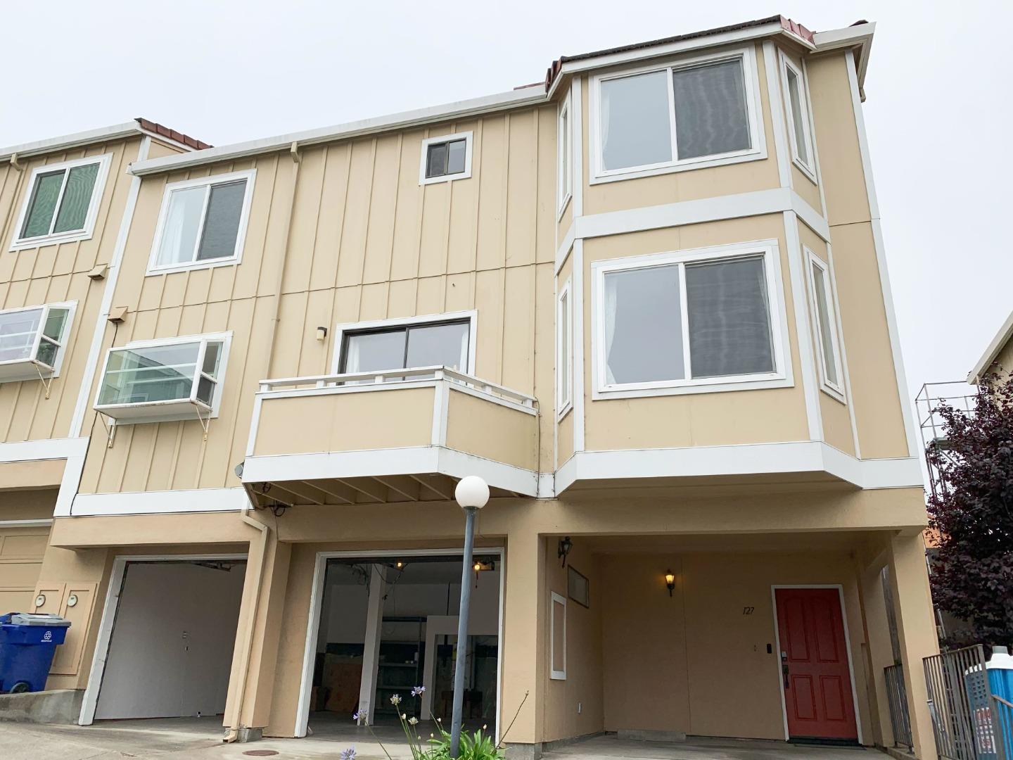 Detail Gallery Image 1 of 1 For 127 Rosa Flora Cir, South San Francisco,  CA 94080 - 3 Beds | 2/1 Baths