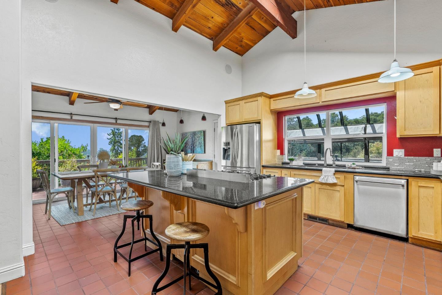 Detail Gallery Image 20 of 50 For 800 Ranchitos Del Sol, Aptos,  CA 95003 - 4 Beds | 2/1 Baths