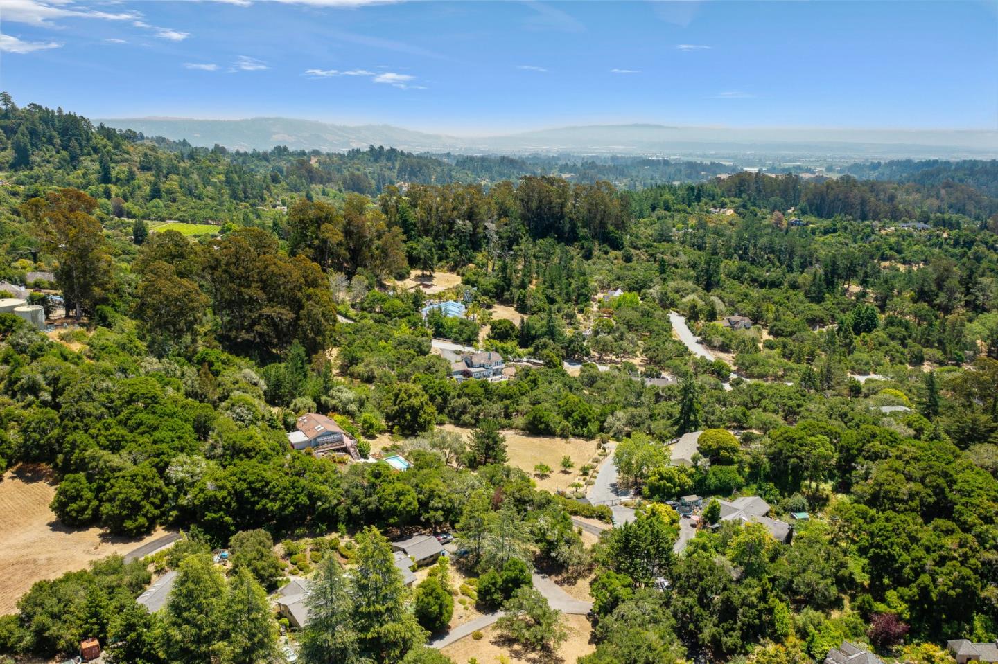 Detail Gallery Image 47 of 50 For 800 Ranchitos Del Sol, Aptos,  CA 95003 - 4 Beds | 2/1 Baths