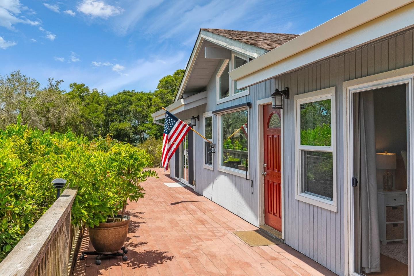 Detail Gallery Image 9 of 50 For 800 Ranchitos Del Sol, Aptos,  CA 95003 - 4 Beds | 2/1 Baths