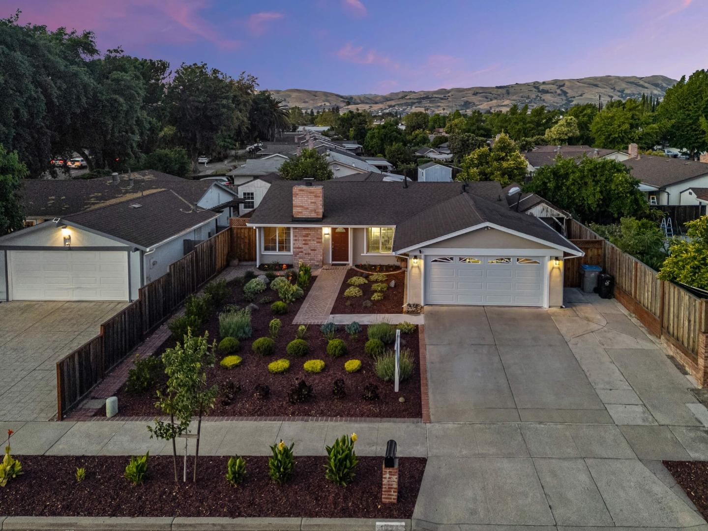 Detail Gallery Image 1 of 1 For 1634 Rue Avati, San Jose,  CA 95131 - 4 Beds | 3 Baths