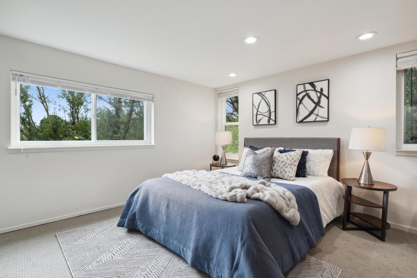 Detail Gallery Image 60 of 68 For 4393 Bridgeview Dr, Oakland,  CA 94602 - 4 Beds | 3/1 Baths