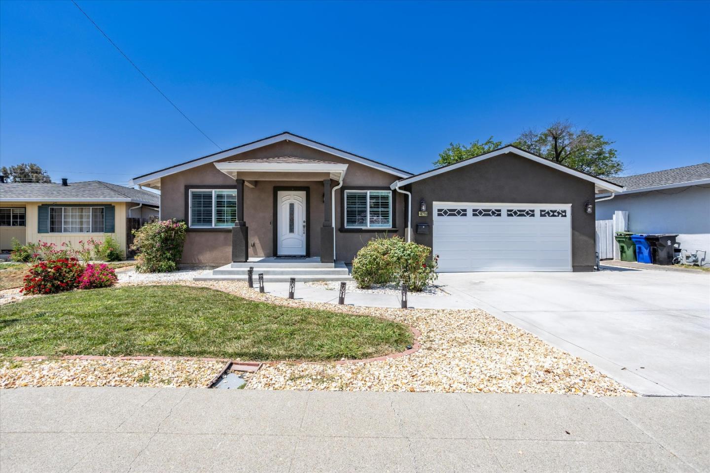 Detail Gallery Image 1 of 1 For 48299 Purpleleaf St, Fremont,  CA 94539 - 4 Beds | 3 Baths