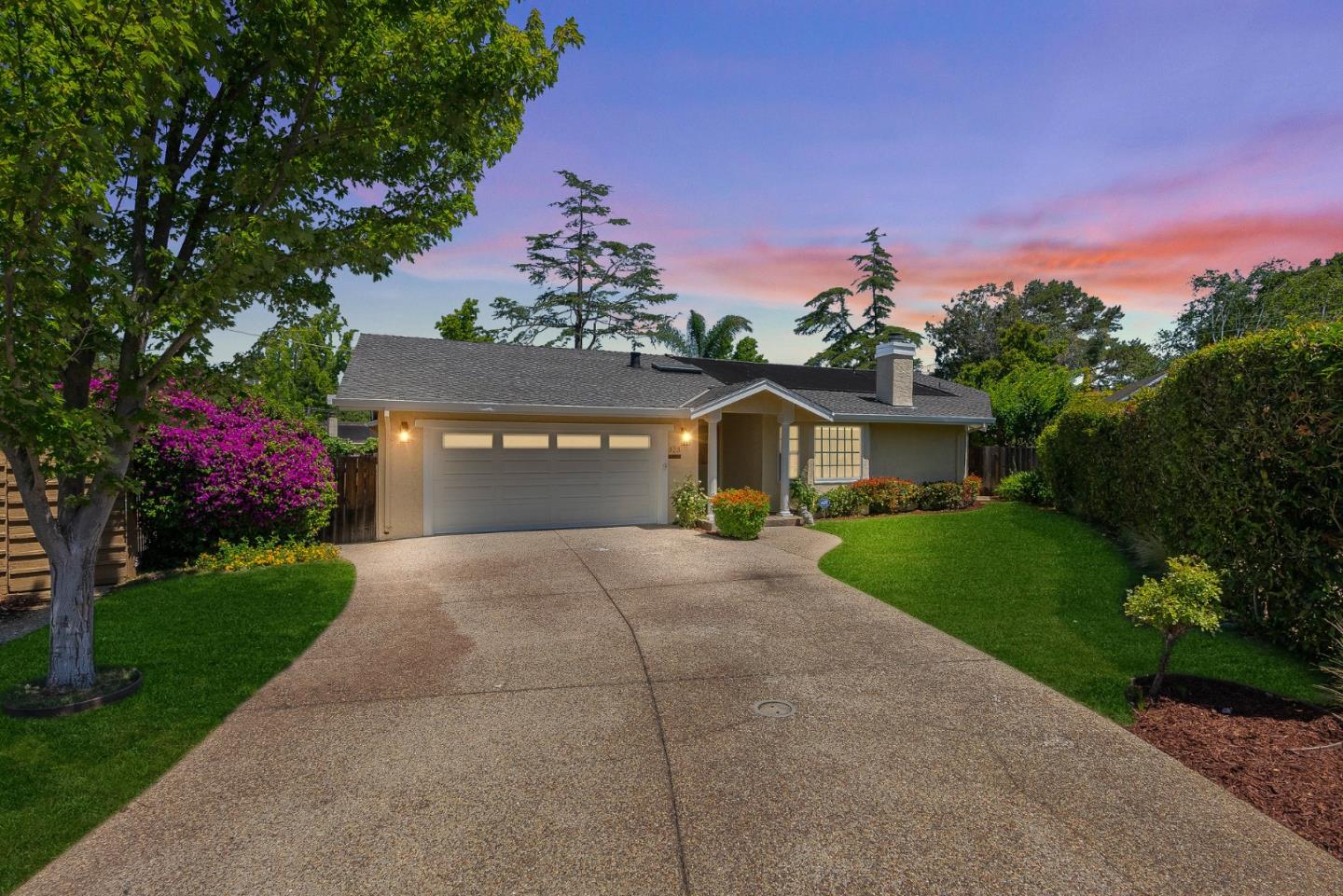 Detail Gallery Image 1 of 1 For 123 Montclair Ct, Los Gatos,  CA 95032 - 5 Beds | 3/1 Baths