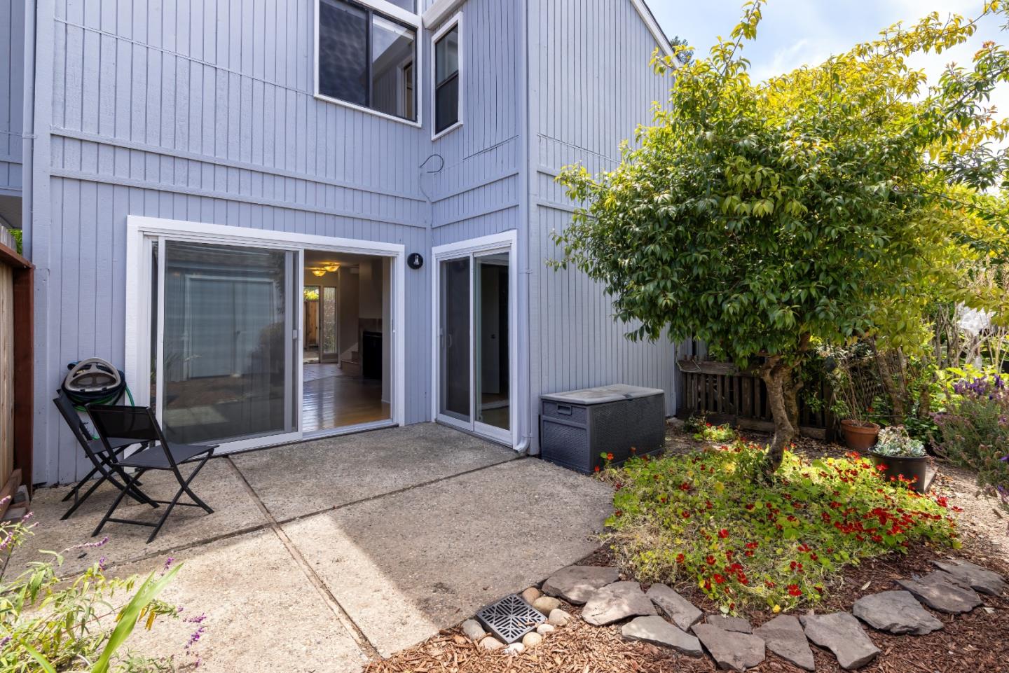 Detail Gallery Image 14 of 28 For 1200 Capitola Rd #24,  Santa Cruz,  CA 95062 - 3 Beds | 1/1 Baths