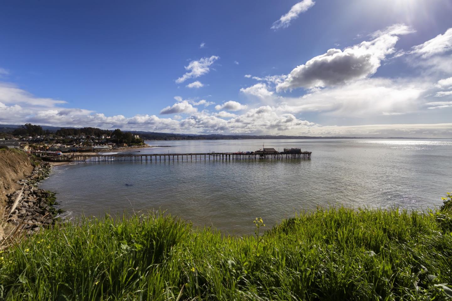 Detail Gallery Image 26 of 28 For 1200 Capitola Rd #24,  Santa Cruz,  CA 95062 - 3 Beds | 1/1 Baths