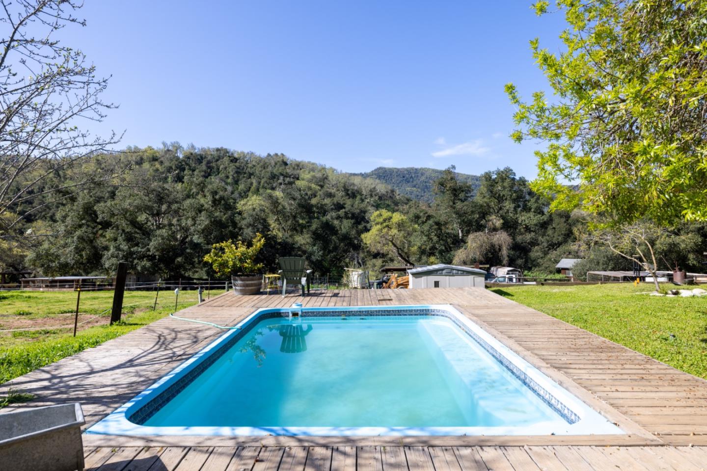 Detail Gallery Image 12 of 42 For 20215 Cachagua Rd, Carmel Valley,  CA 93924 - 3 Beds | 2 Baths