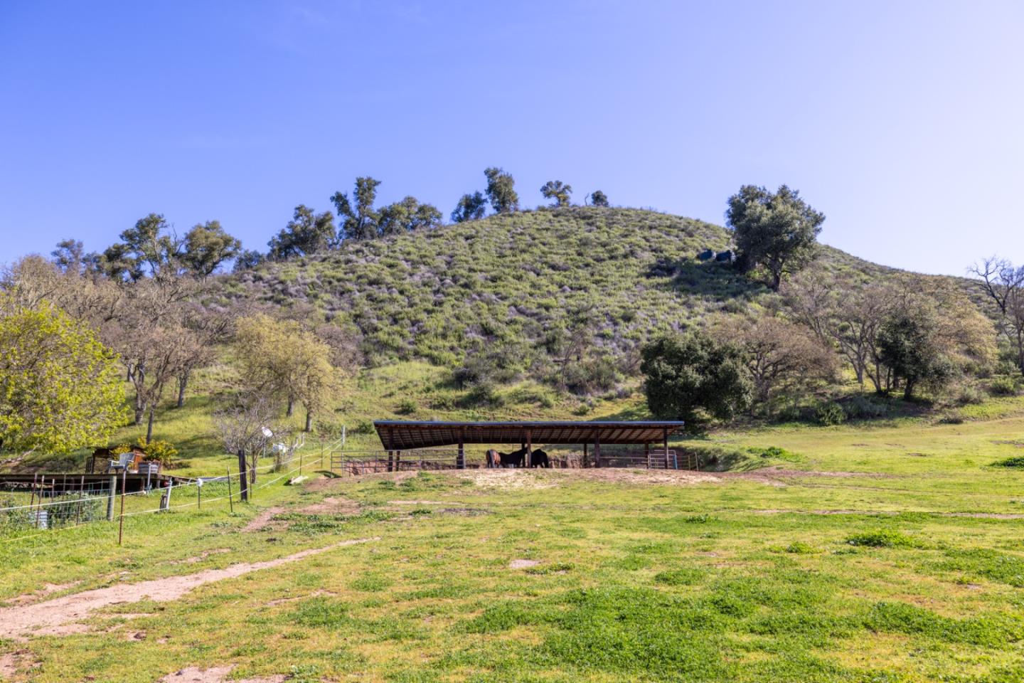 Detail Gallery Image 15 of 42 For 20215 Cachagua Rd, Carmel Valley,  CA 93924 - 3 Beds | 2 Baths