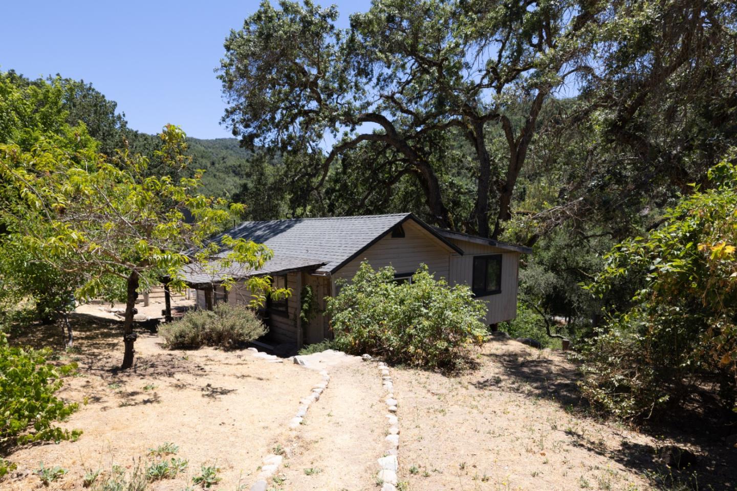 Detail Gallery Image 33 of 42 For 20215 Cachagua Rd, Carmel Valley,  CA 93924 - 3 Beds | 2 Baths