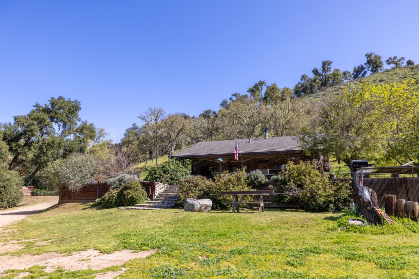 Detail Gallery Image 41 of 42 For 20215 Cachagua Rd, Carmel Valley,  CA 93924 - 3 Beds | 2 Baths