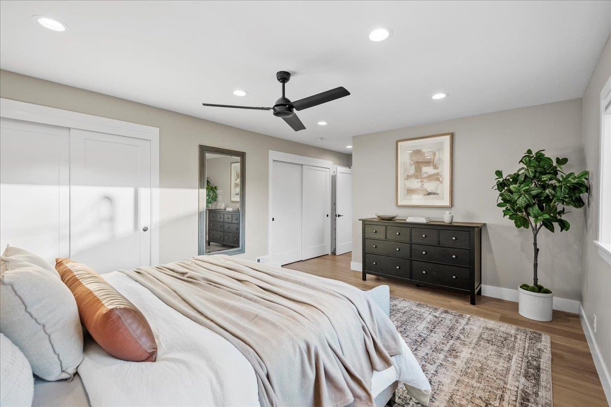 Detail Gallery Image 26 of 54 For 1185 Berkshire Dr, San Jose,  CA 95125 - 4 Beds | 2/1 Baths