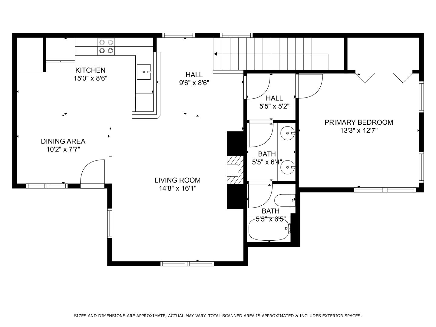 Detail Gallery Image 32 of 32 For 151 Heritage Pl, Campbell,  CA 95008 - 2 Beds | 1 Baths