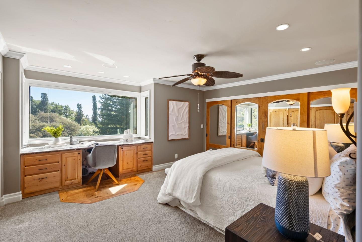 Detail Gallery Image 23 of 61 For 1 Bayview Ave #9,  Los Gatos,  CA 95030 - 3 Beds | 2 Baths