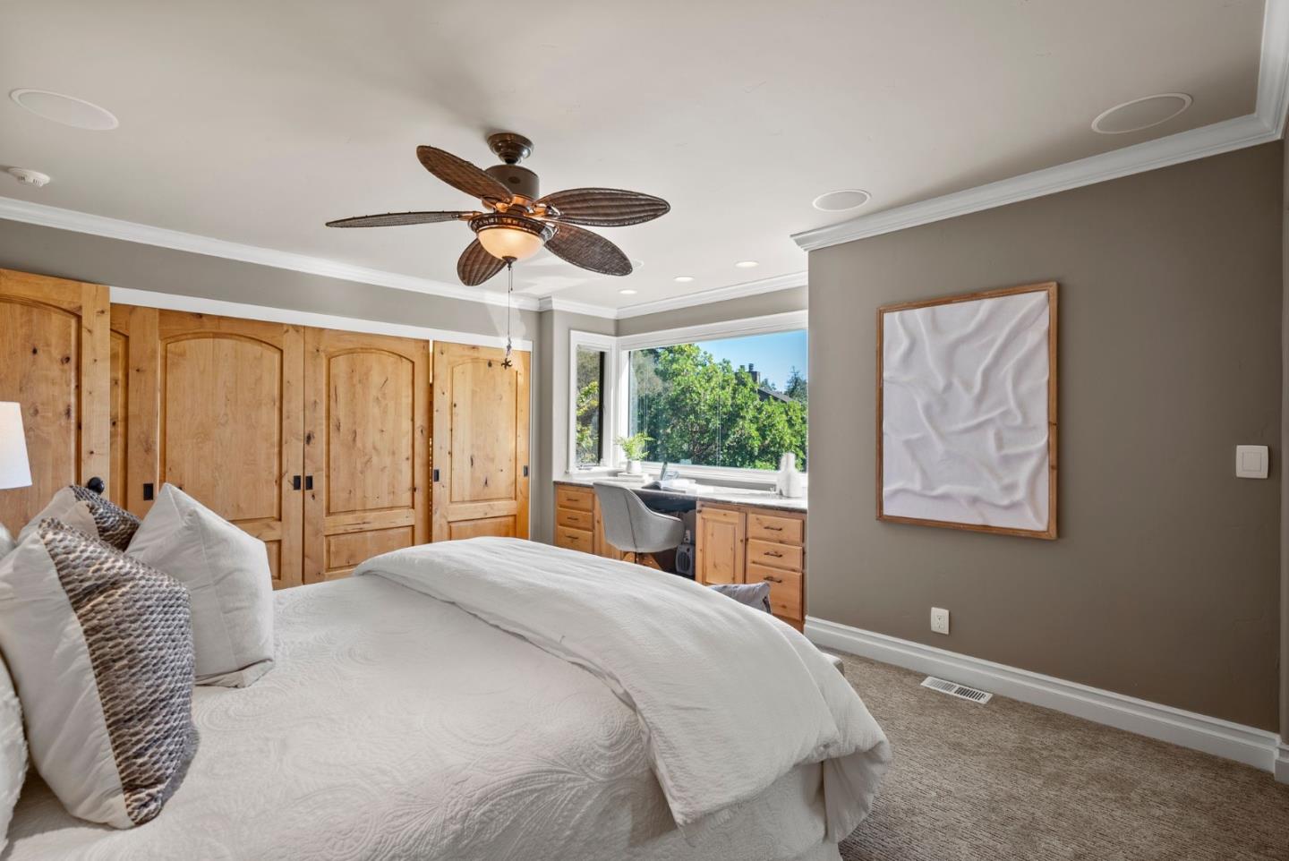 Detail Gallery Image 26 of 61 For 1 Bayview Ave #9,  Los Gatos,  CA 95030 - 3 Beds | 2 Baths