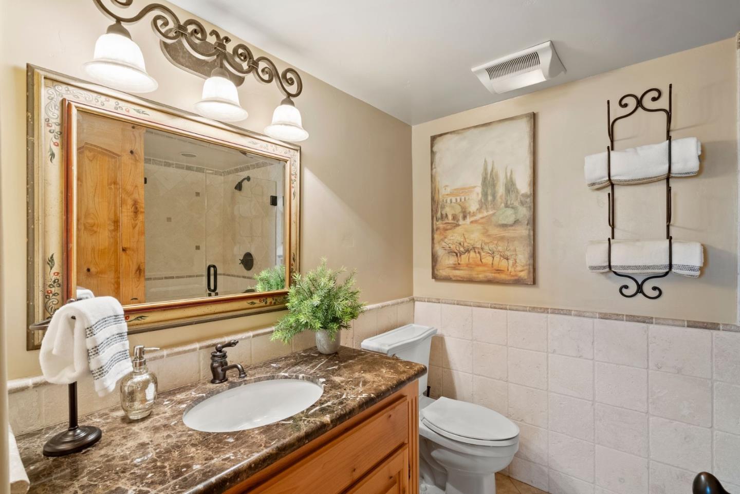 Detail Gallery Image 33 of 61 For 1 Bayview Ave #9,  Los Gatos,  CA 95030 - 3 Beds | 2 Baths