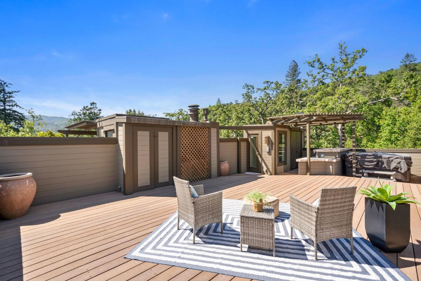 Detail Gallery Image 39 of 61 For 1 Bayview Ave #9,  Los Gatos,  CA 95030 - 3 Beds | 2 Baths